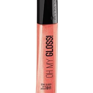 NEW RIMMEL LIPgloss 530